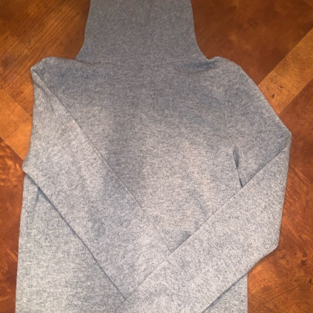 Club Monaco Turtleneck